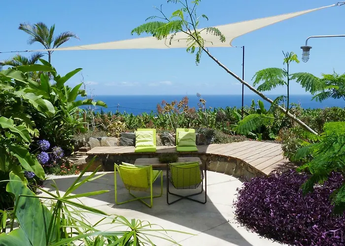 Villa El Susurro Ecoliving_villa Pardela